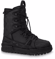 Botas de Nieve Louis Vuitton LV Trainer 'Negro'. 1AAS83 Order Botas de Nieve Louis Vuitton LV Trainer 'Negro'. 1AAS83