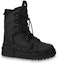 Order But Louis Vuitton Boots LV Trainer Snow 'Hitam' 1AAS83