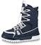 Buy But Louis Vuitton LV Trainer Snow Boots 'Marine' Dalam Bahasa Malaysia 1AAS77