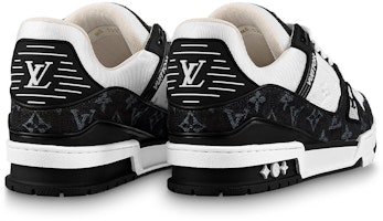 路易威登 LV 運動鞋 白黑色 1A9JGB/1A9JG3/1A9JGJ/1A9JG9 Order 路易威登 LV 運動鞋 白黑色 1A9JGB/1A9JG3/1A9JGJ/1A9JG9