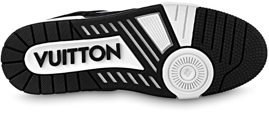 Louis Vuitton LV Trainer White Black White 1A9JGB/1A9JG3/1A9JGJ/1A9JG9 Shop Louis Vuitton LV Trainer White Black White 1A9JGB/1A9JG3/1A9JGJ/1A9JG9