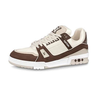 LV LV Trainers 'Beige Brown'