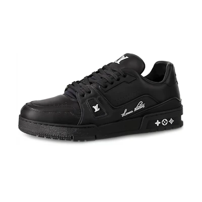 LV LV Trainers 'Black'