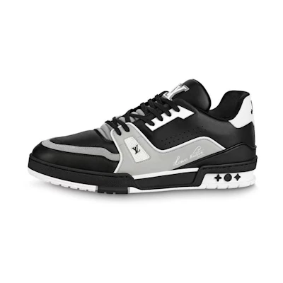 LV LV Trainers 'Black'