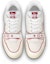 Shop Louis Vuitton LV Trainers 'Mesh Merah' 1A98VI