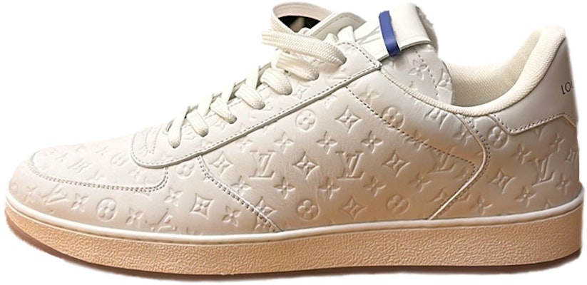 Louis Vuitton LV Trainers 'White' 1AAR14 Buy Louis Vuitton LV Trainers 'White' 1AAR14