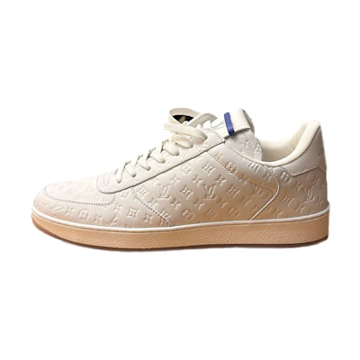 LV LV Trainers 'White'