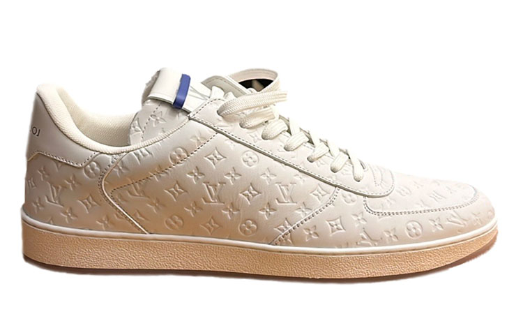 LV LV Trainers 'White' 圖 2