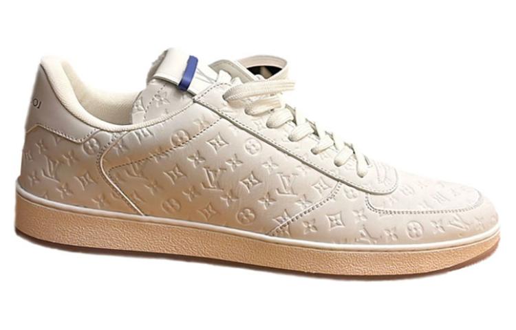LV LV Trainers 'White' 圖 3