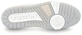 Louis Vuitton LV Trainers 'Putih Kelabu' 1A8WAV
