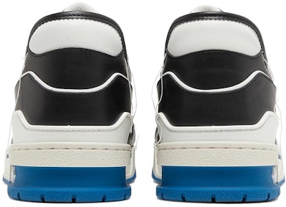 Louis Vuitton 路易威登 運動鞋訓練師 黑藍色 Shop Louis Vuitton 路易威登 運動鞋訓練師 黑藍色