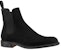 But Louis Vuitton LV Vendome Flex Chelsea Boots 'Hitam' 1A9HEN