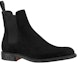 Order But Louis Vuitton LV Vendome Flex Chelsea Boots 'Hitam' 1A9HEN