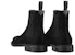 But Louis Vuitton LV Vendome Flex Chelsea Boots 'Hitam' 1A9HEN