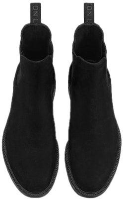 Louis Vuitton LV Vendome Flex Chelsea Boots 'Black' 1A9HEN Purchase Louis Vuitton LV Vendome Flex Chelsea Boots 'Black' 1A9HEN
