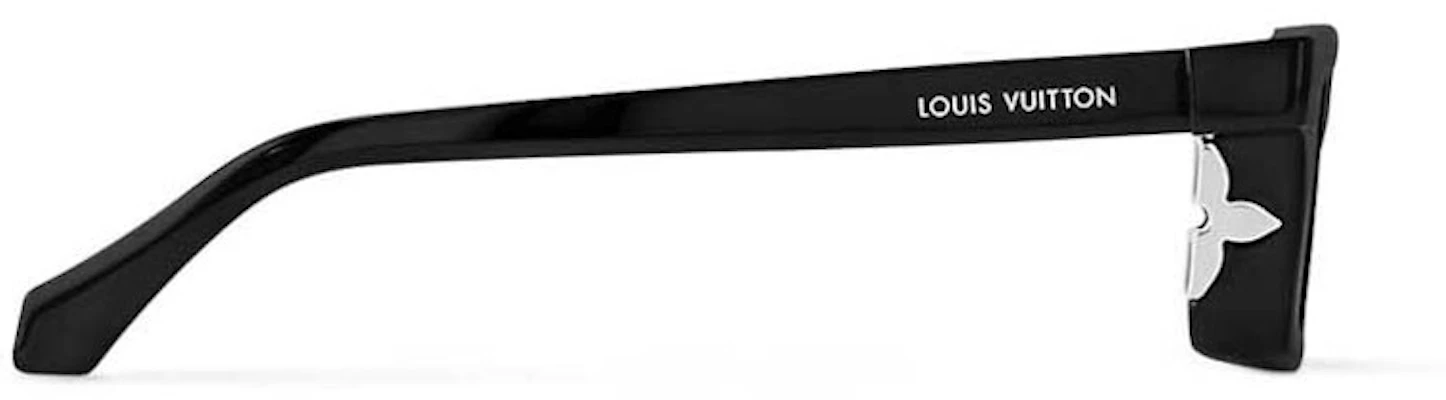 路易威登 LV 威尼斯 墨镜 黑色 Order 路易威登 LV 威尼斯 墨镜 黑色