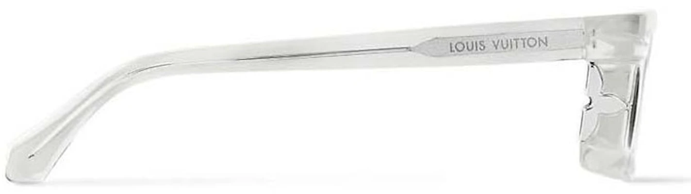 路易威登LV威尼斯透明太阳镜 Order 路易威登LV威尼斯透明太阳镜