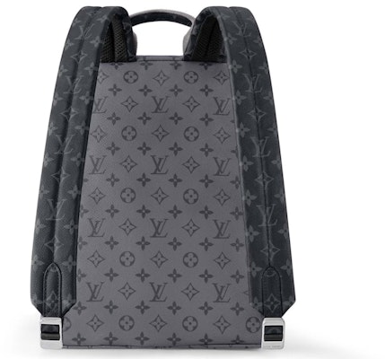 Louis Vuitton LV x YK Discovery Backpack Pumpkin Print Order Louis Vuitton LV x YK Discovery Backpack Pumpkin Print