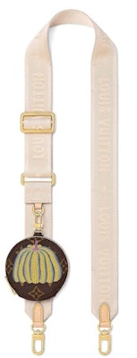 Louis Vuitton LV x YK Onthego PM Pumpkin Print Shop Louis Vuitton LV x YK Onthego PM Pumpkin Print