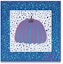 Buy Louis Vuitton LV x YK Pumpkin Square 90 Blue