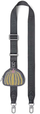 Louis Vuitton LV x YK Trio Messenger Pumpkin Print Lookbook Louis Vuitton LV x YK Trio Messenger Pumpkin Print