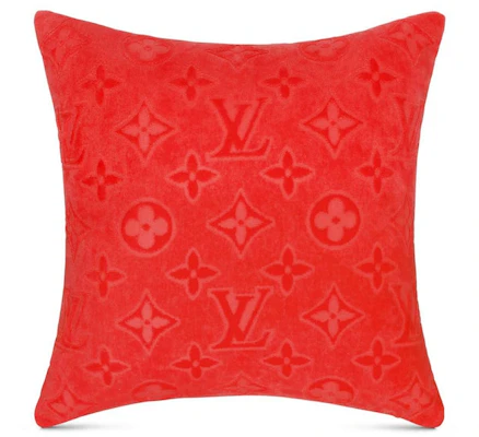 Louis Vuitton Almohada de Playa LVacation Poppy Order Louis Vuitton Almohada de Playa LVacation Poppy