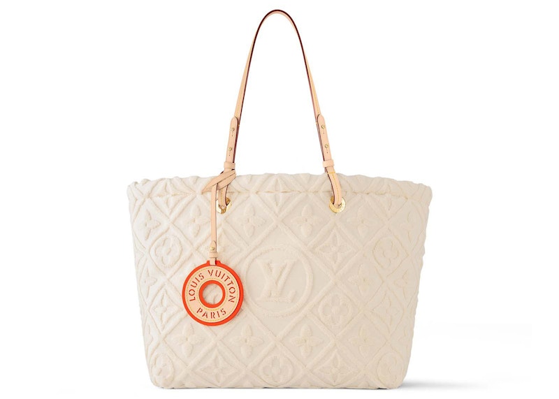 Louis Vuitton LVacation Tote Coco