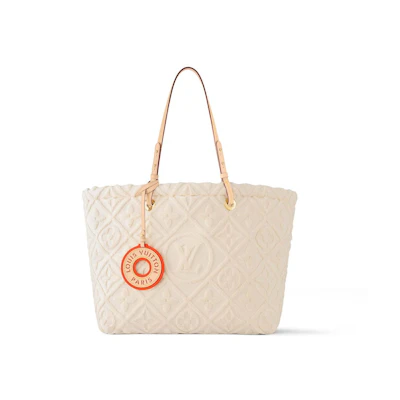 Louis Vuitton LVacation Tote Coco