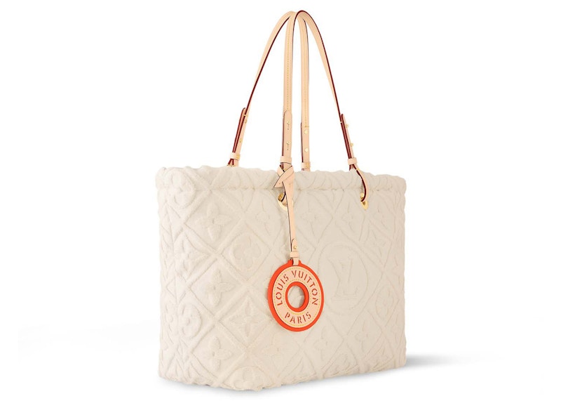 Louis Vuitton LVacation Tote Coco 圖 2