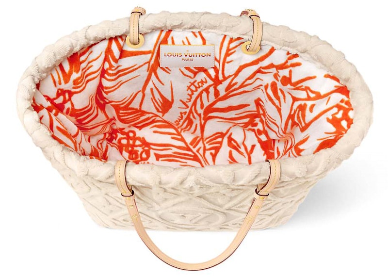 Louis Vuitton LVacation Tote Coco 圖 3