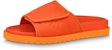Louis Vuitton Magic Tape 'Orange Fashion Slider' Sandal Lelaki 1AA7SA