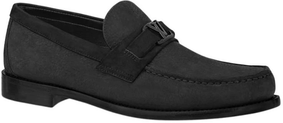 Mocassino Louis Vuitton Major ''Nero'' 1ABLK4 Order Mocassino Louis Vuitton Major ''Nero'' 1ABLK4