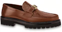 Order Mocassino Louis Vuitton Major ''Marrone'' 1ABFHD