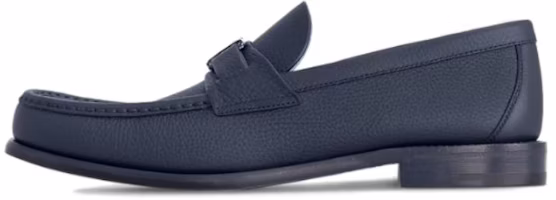 Louis Vuitton Major Loafer 'Ocean' 1AC60R Louis Vuitton Major Loafer 'Ocean' 1AC60R
