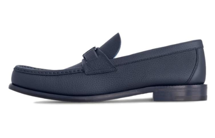 Louis Vuitton Major Loafer 'Ocean' 1AC60R