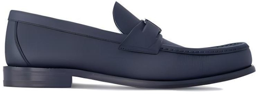 루이비통 메이저 로퍼 '오션' (Louis Vuitton Major Loafer 'Ocean') 1AC60R Order 루이비통 메이저 로퍼 '오션' (Louis Vuitton Major Loafer 'Ocean') 1AC60R