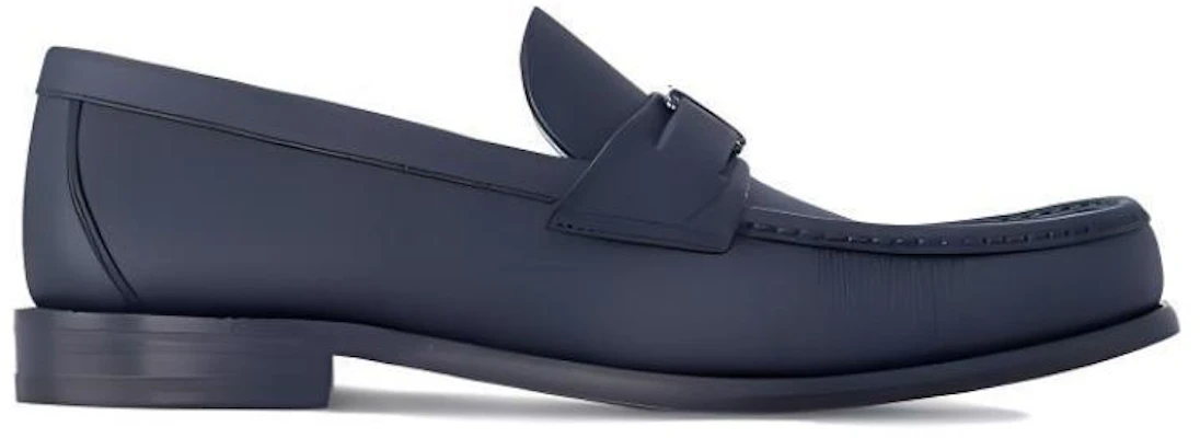 루이비통 메이저 로퍼 '오션' (Louis Vuitton Major Loafer 'Ocean') 1AC60R Order 루이비통 메이저 로퍼 '오션' (Louis Vuitton Major Loafer 'Ocean') 1AC60R