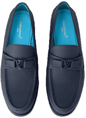루이비통 메이저 로퍼 '오션' (Louis Vuitton Major Loafer 'Ocean') 1AC60R Shop 루이비통 메이저 로퍼 '오션' (Louis Vuitton Major Loafer 'Ocean') 1AC60R