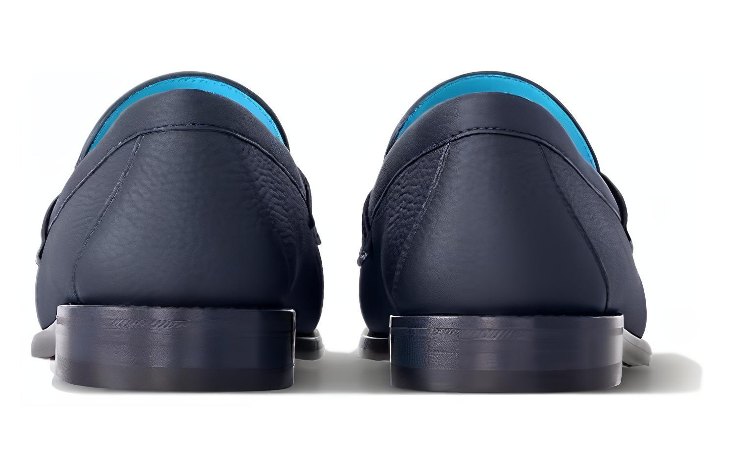 Purchase 루이비통 메이저 로퍼 '오션' (Louis Vuitton Major Loafer 'Ocean') 1AC60R
