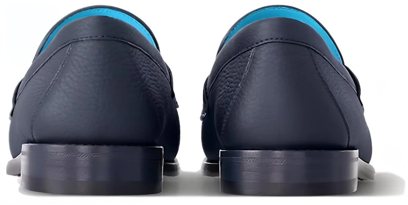 루이비통 메이저 로퍼 '오션' (Louis Vuitton Major Loafer 'Ocean') 1AC60R Purchase 루이비통 메이저 로퍼 '오션' (Louis Vuitton Major Loafer 'Ocean') 1AC60R