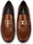 Lookbook Mocassini Louis Vuitton Major ''Patent Brown Monogram'' 1AAMZU