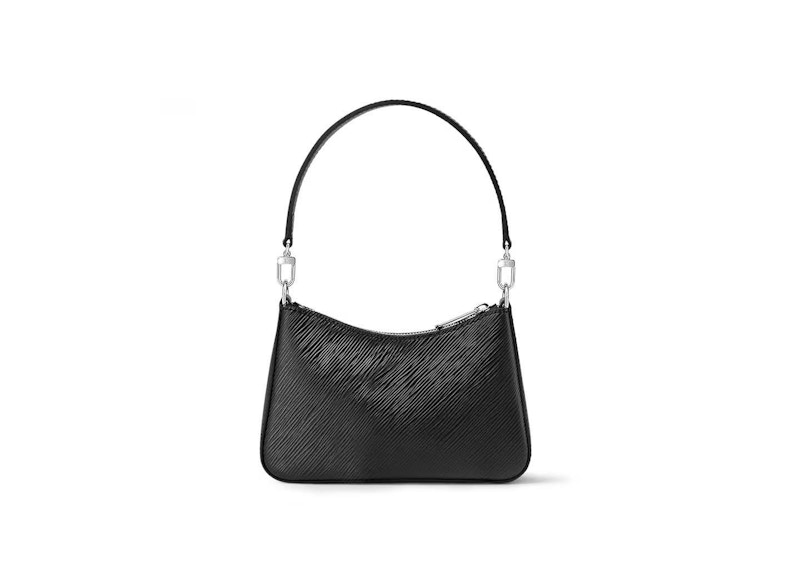 Order Louis Vuitton Marellini Negro