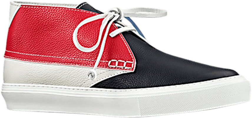 Louis Vuitton Marine Derby High 'Multi-Color' 1A2TI4 Buy Louis Vuitton Marine Derby High 'Multi-Color' 1A2TI4