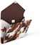 Order Louis Vuitton Mark Folder Cowmooflage Coklat