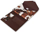 Lookbook Louis Vuitton Mark Folder Cowmooflage Coklat