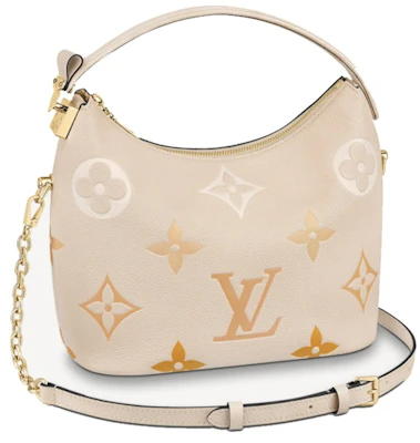 Louis Vuitton Marshmallow Crema/Azafrán Buy Louis Vuitton Marshmallow Crema/Azafrán