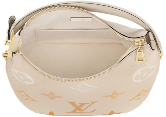 Louis Vuitton Marshmallow Crema/Azafrán Lookbook Louis Vuitton Marshmallow Crema/Azafrán