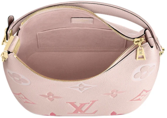 路易威登玫瑰花苞马什马洛包 Lookbook 路易威登玫瑰花苞马什马洛包