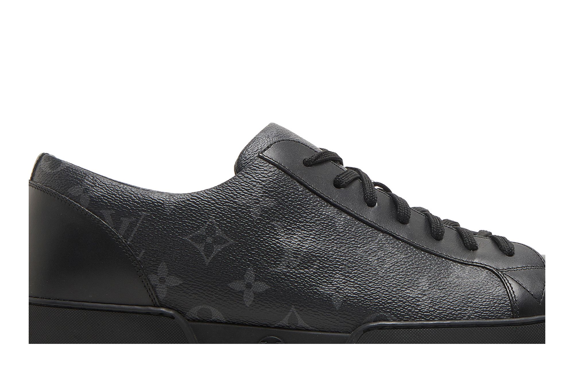 Order Louis Vuitton Match-Up Sneaker ''Schwarz'' 1A2R4V