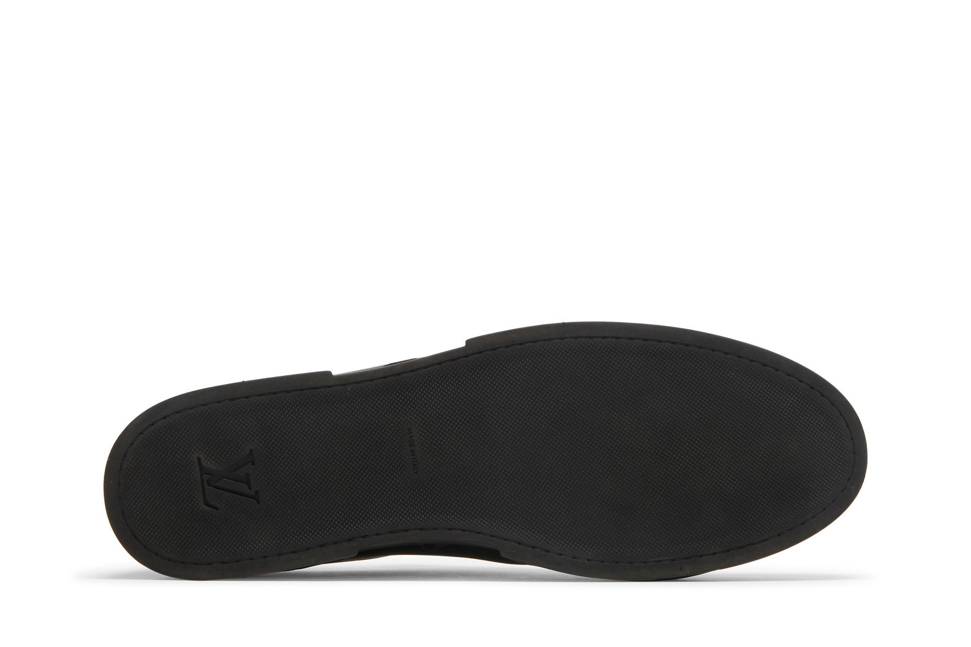 Shop Louis Vuitton Match-Up Sneaker ''Schwarz'' 1A2R4V
